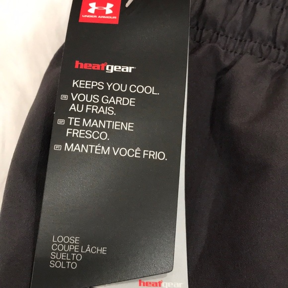 Men’s Under Armour Shorts - Picture 3 of 7